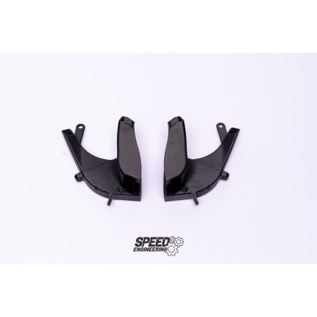 Wlot do chłodzenia hamulców Audi TTRS/TTS 8S