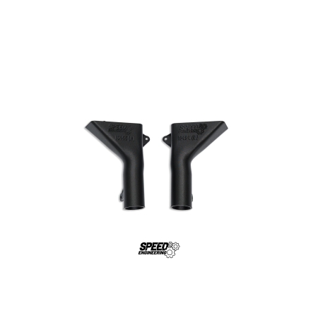 Wlot do chłodzenia hamulców VW Golf 7 GTI / Seat Leon 5F