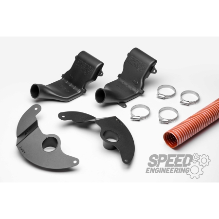 Zestaw do chłodzenia hamulców BMW M2C