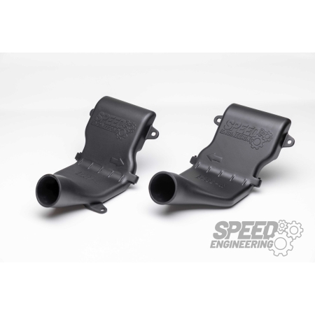 Zestaw do chłodzenia hamulców BMW M2C