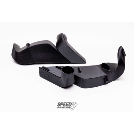 Zestaw do chłodzenia hamulców AUDI R8 4S