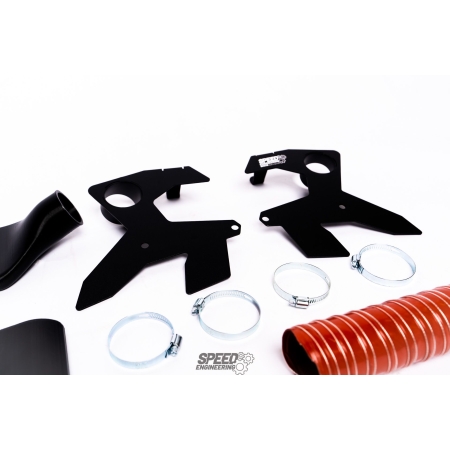 Adapter do chłodzenia hamulców BMW E36