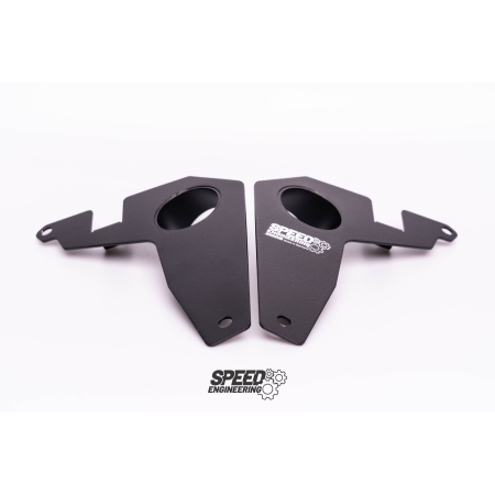 Zestaw do chłodzenia hamulców BMW E82 E88