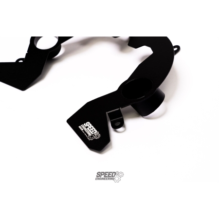 Adapter do chłodzenia hamulców BMW E92 M3