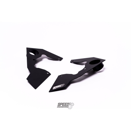 Adapter do chłodzenia hamulców Hyundai i30N