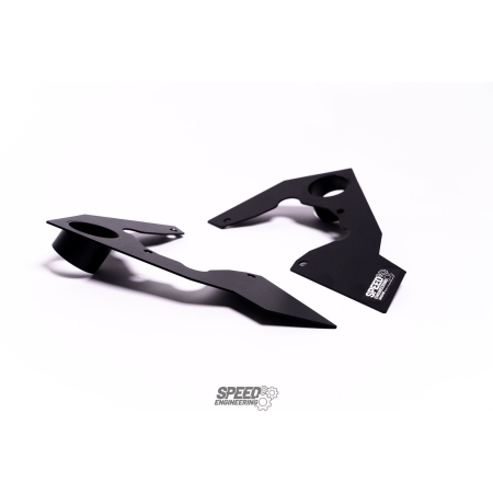 Adapter do chłodzenia hamulców Hyundai i30N