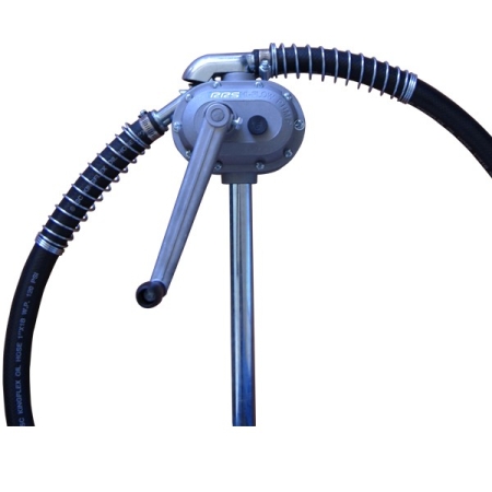 RRS pompa do tankowania paliwa