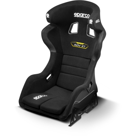 Fotel Sparco ADV-XT (FIA 8855-2021)